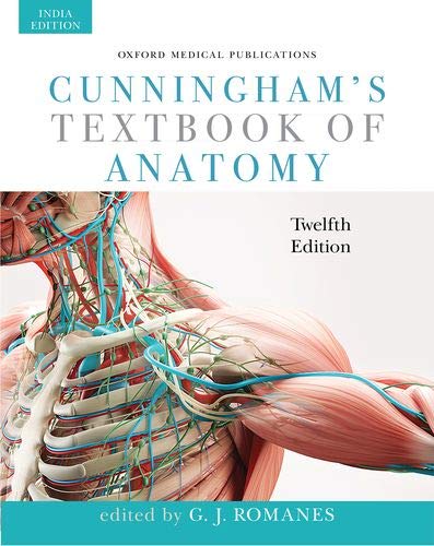 cunningham-textbook-of-anatomy
