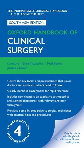 oxford-handbook-of-clinical-surgery-4e-ohb