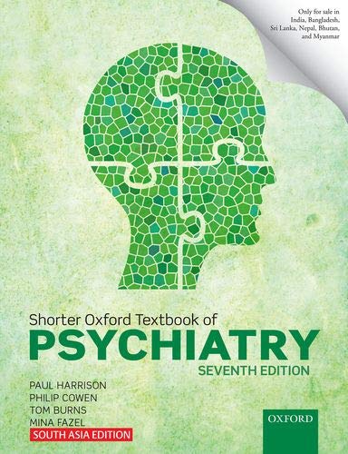 shorter-oxford-textbook-of-psychiatry