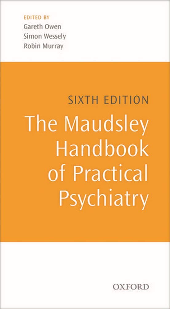 the-maudsley-handbook-of-practical-psychiatry-oxford-medical-publications