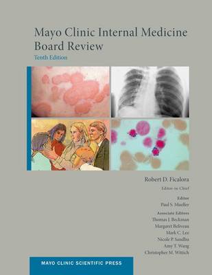 mayo-clinic-internal-medicine-board-review