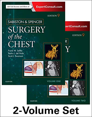 sabiston-and-spencers-surgery-of-the-chest-2-volume-set-9e