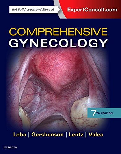 comprehensive-gynecology-7e