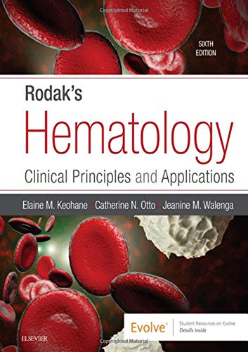 rodaks-hematology-clinical-principles-and-applications-6e