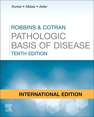 robbins-and-cotran-pathologic-basis