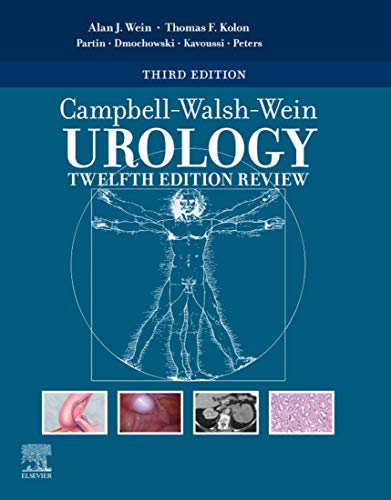 campbell-walsh-urology-12th-edition-review