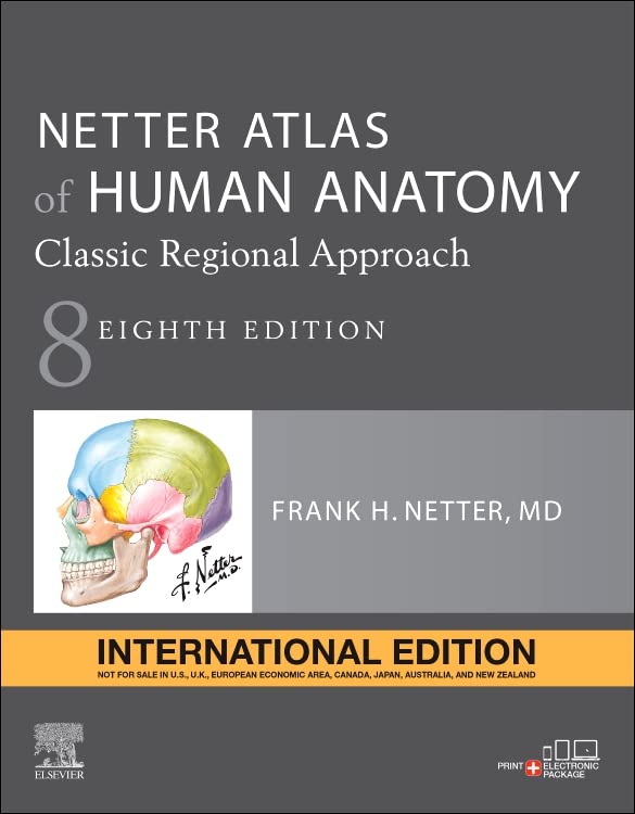 netter-atlas-of-human-anatomy-international-edition-8th-e