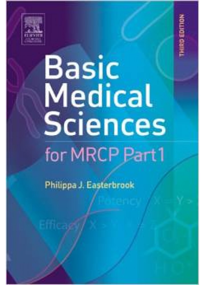 basic-medical-sciences-for-mrcp-part-1-international-edition-3e