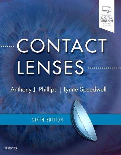 contact-lenses