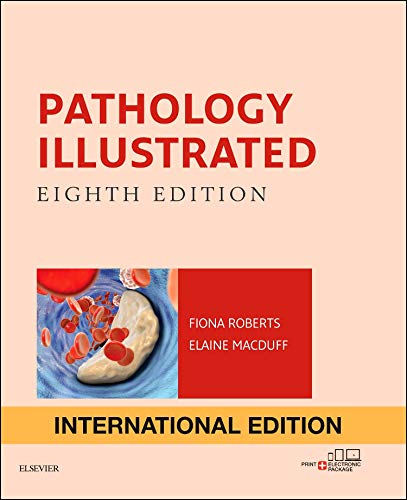 pathology-illustrated-international-edition-8e