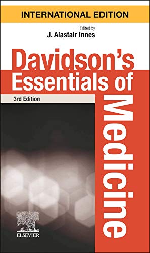 davidsons-essentials-of-medicine-international-edition