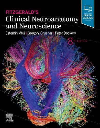 fitzgeralds-clinical-neuroanatomy-and-neuroscience