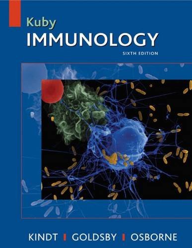 kuby-immunology-6e