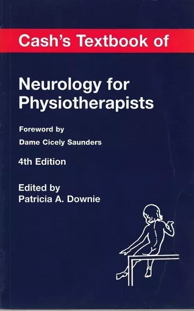 cashs-textbook-of-neurology-for-physiotherapists