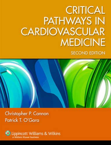 critical-pathways-in-cardiovascular-medicine-old-edition