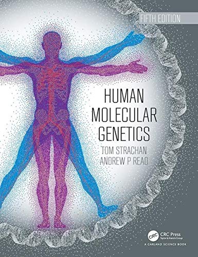 human-molecular-genetics-5e