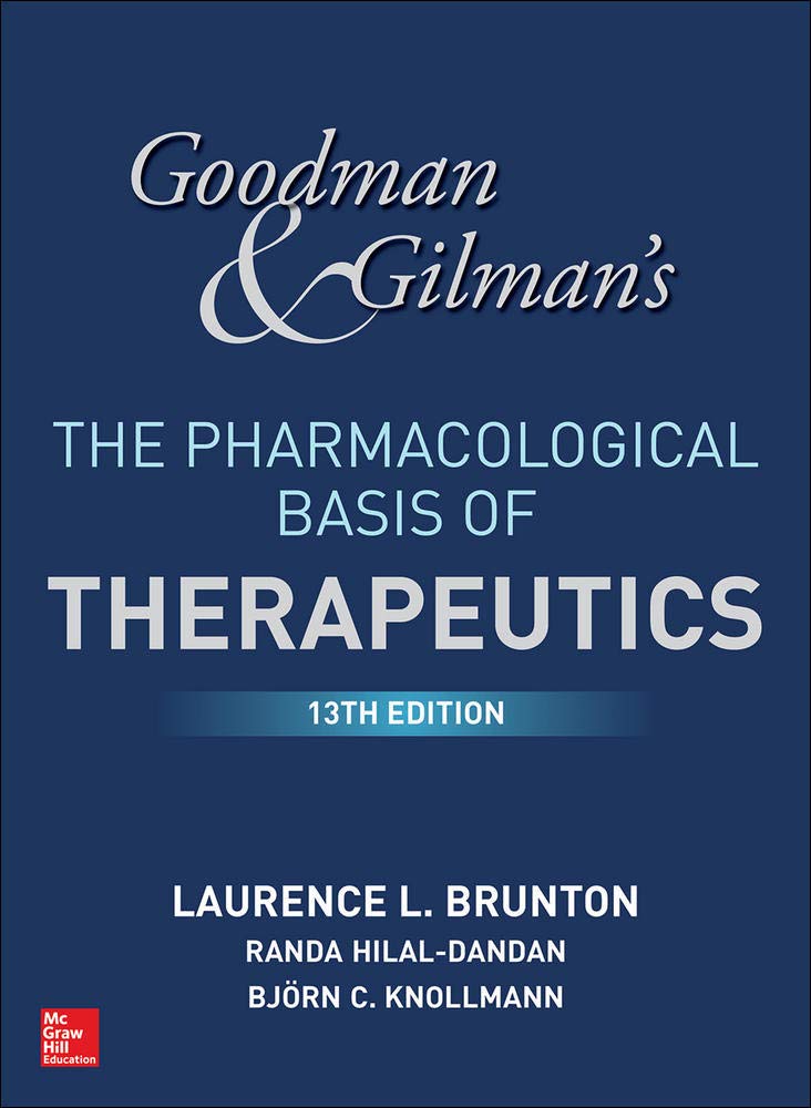 goodman-and-gilmans-the-pharmacological-basis-of-therapeutics