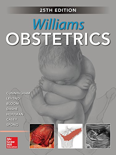 williams-obstetrics-25th-edition