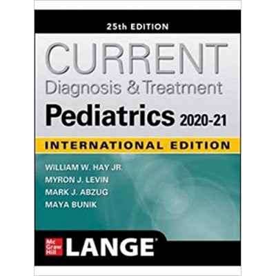current-diagnosis-and-treatment-in-pediatrics