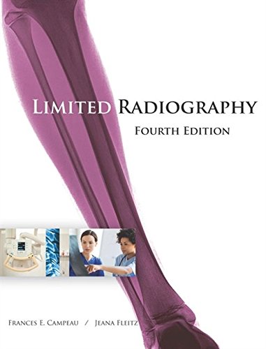 limited-radiography-mindtap-course-list