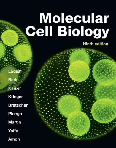 molecular-cell-biology