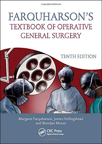 farquharsons-textbook-of-operative-general-surgery-10e