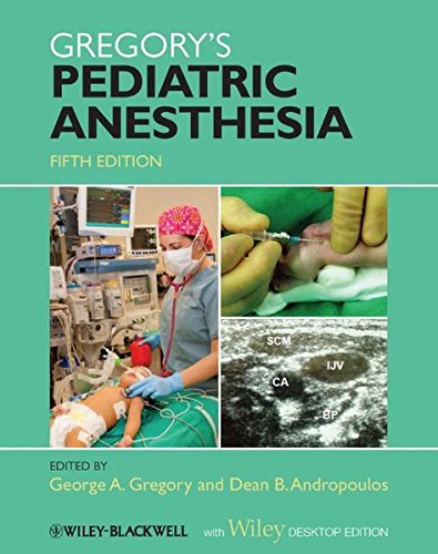gregorys-pediatric-anesthesia-5ed