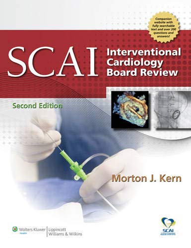 scai-interventional-cardiology-board-review-2ed-hb-2014-old-edition