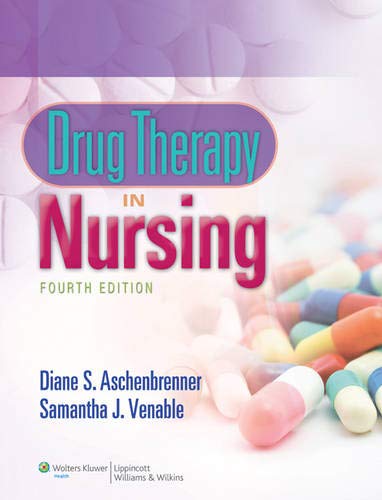 drug-therapy-in-nursing-4edold-edition