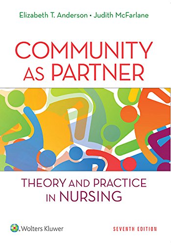 community-as-partner-theory-and-practice-in-nursing-7ed-pb-2015old-edition