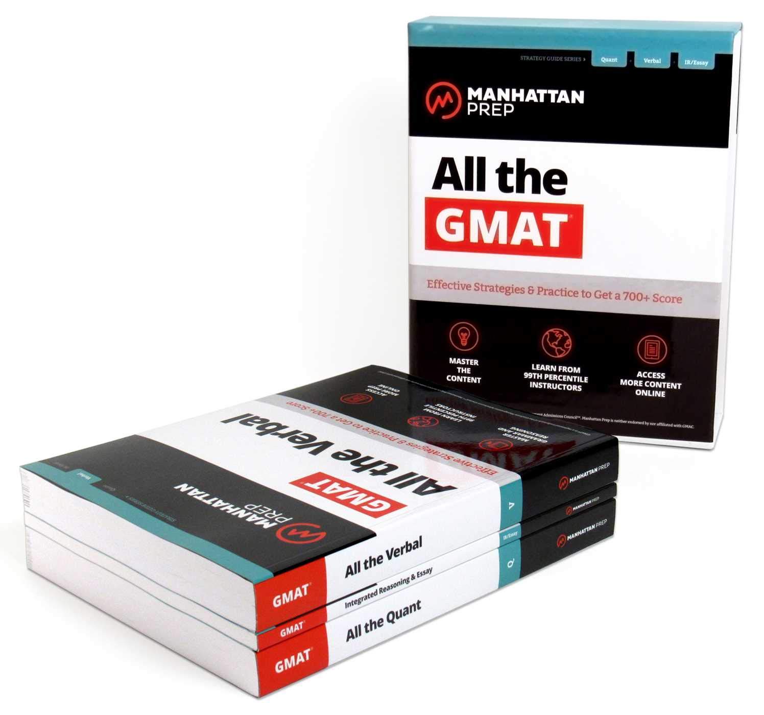 all-the-gmat