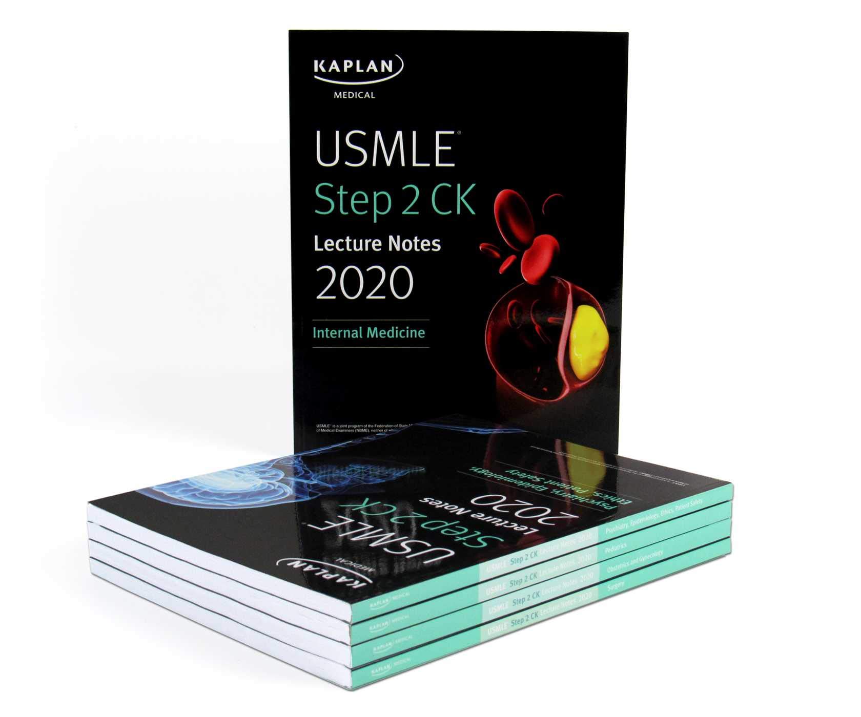 usmle-step-2-ck-lecture-notes-2020-5-book-set-kaplan-test-prep