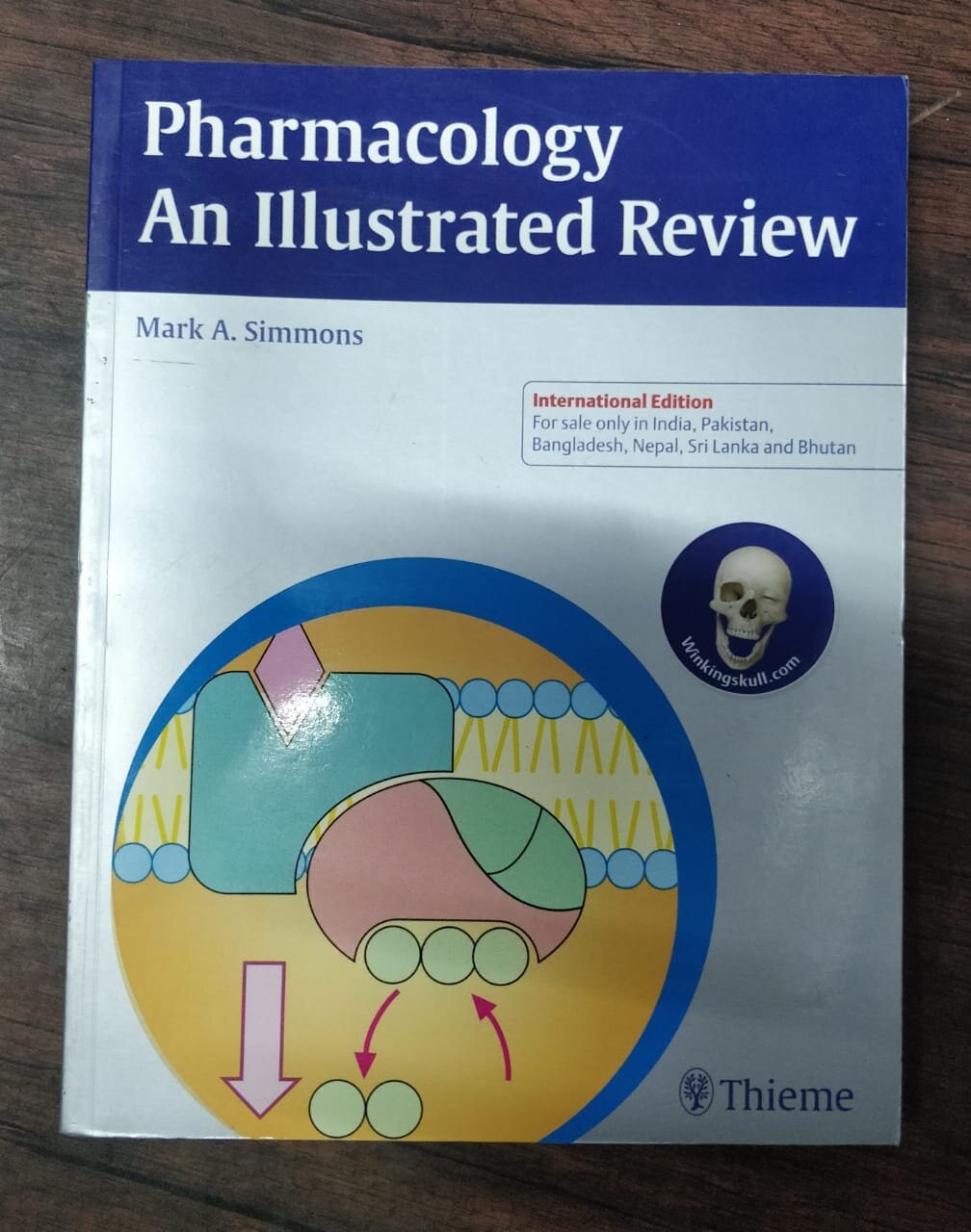 pharmacology-an-illustrated-review