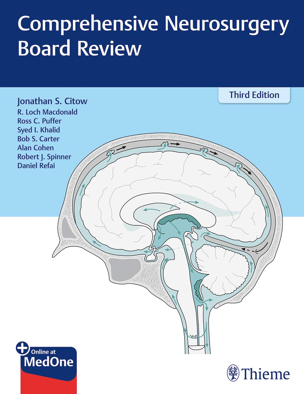 comprehensive-neurosurgery-board-review