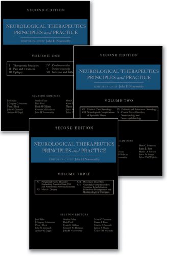 neurological-therapeutics-principles-and-practice-3vols