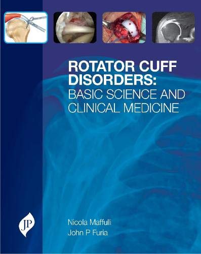 rotator-cuff-disorders-basic-science-and-clinical-medicine