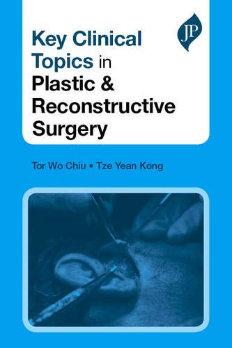 key-clinical-topics-in-plastic-reconstructive-surgery