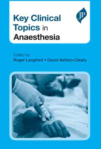 key-clinical-topics-in-anaesthesia