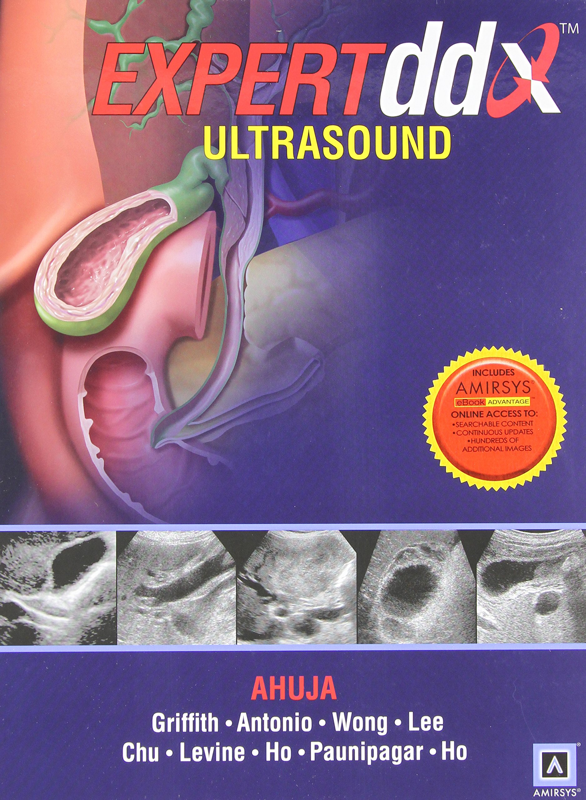 expertddx-ultrasound-old-edition