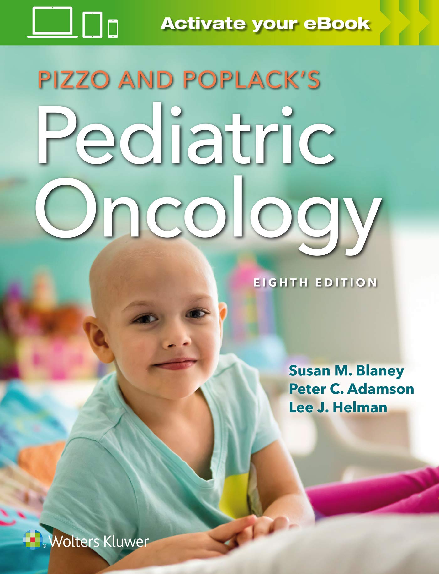 pizzo-poplacks-pediatric-oncology