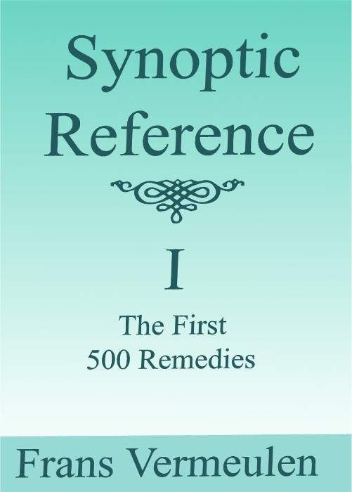 synoptic-reference