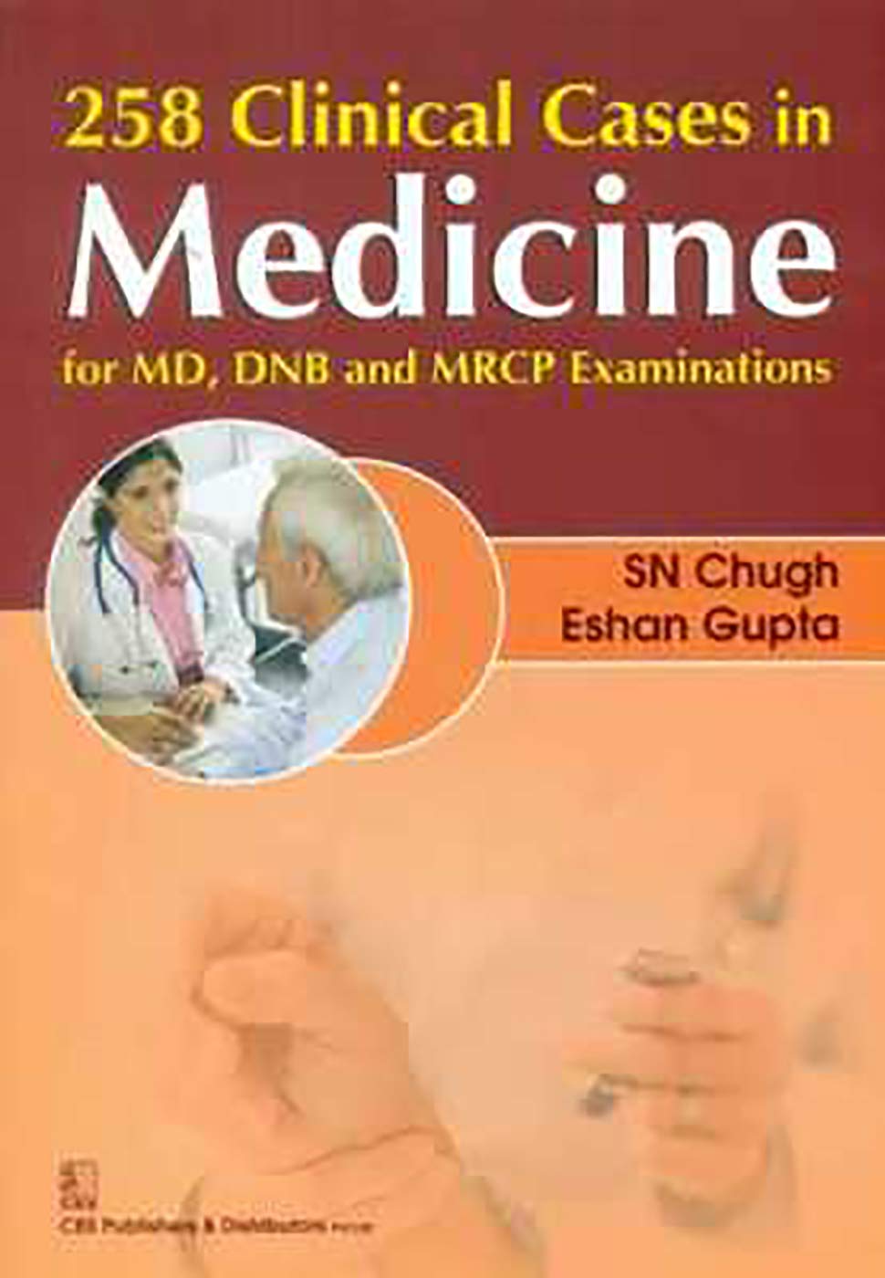 258-clinical-cases-in-medicine-for-md-dnb-and-mrcp-examinations-pb