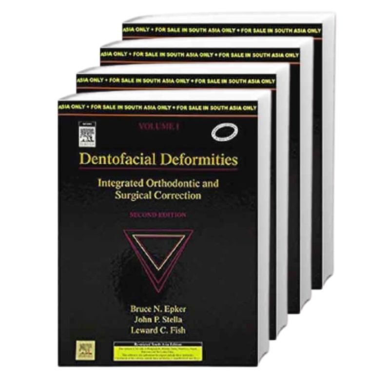 dentofacial-deformities-integrated-orthodontic-surgical-correction-4-volume-set-2e