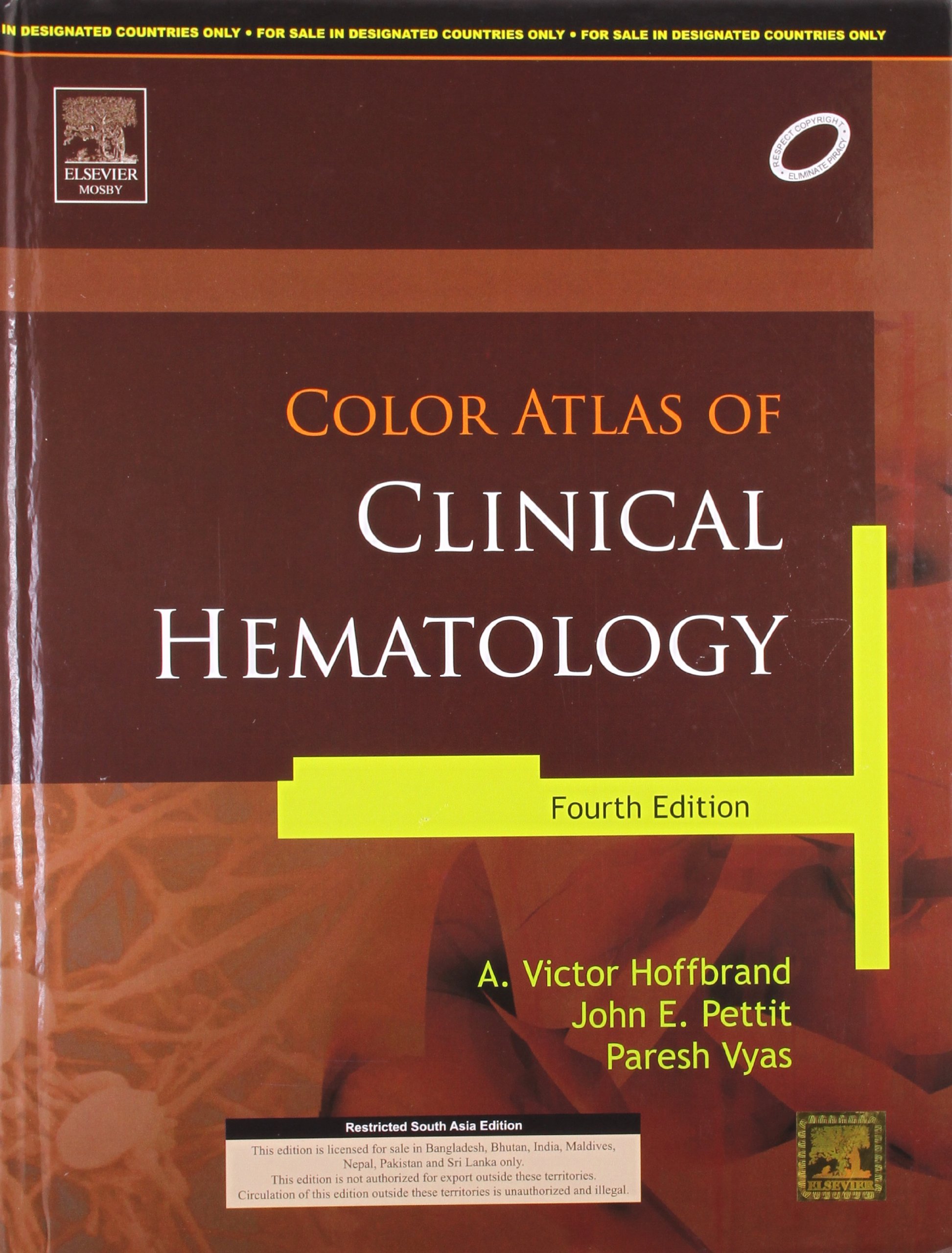 color-atlas-of-clinical-hematology-4e
