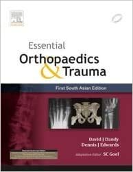 essential-orthopaedics-and-trauma-first-south-asian-edition