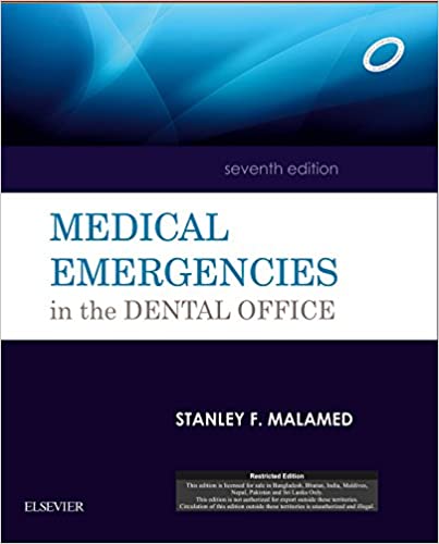 medical-emergencies-in-the-dental-office-7e