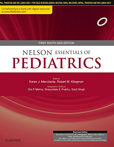 nelson-essentials-of-pediatrics-first-south-asia-edition
