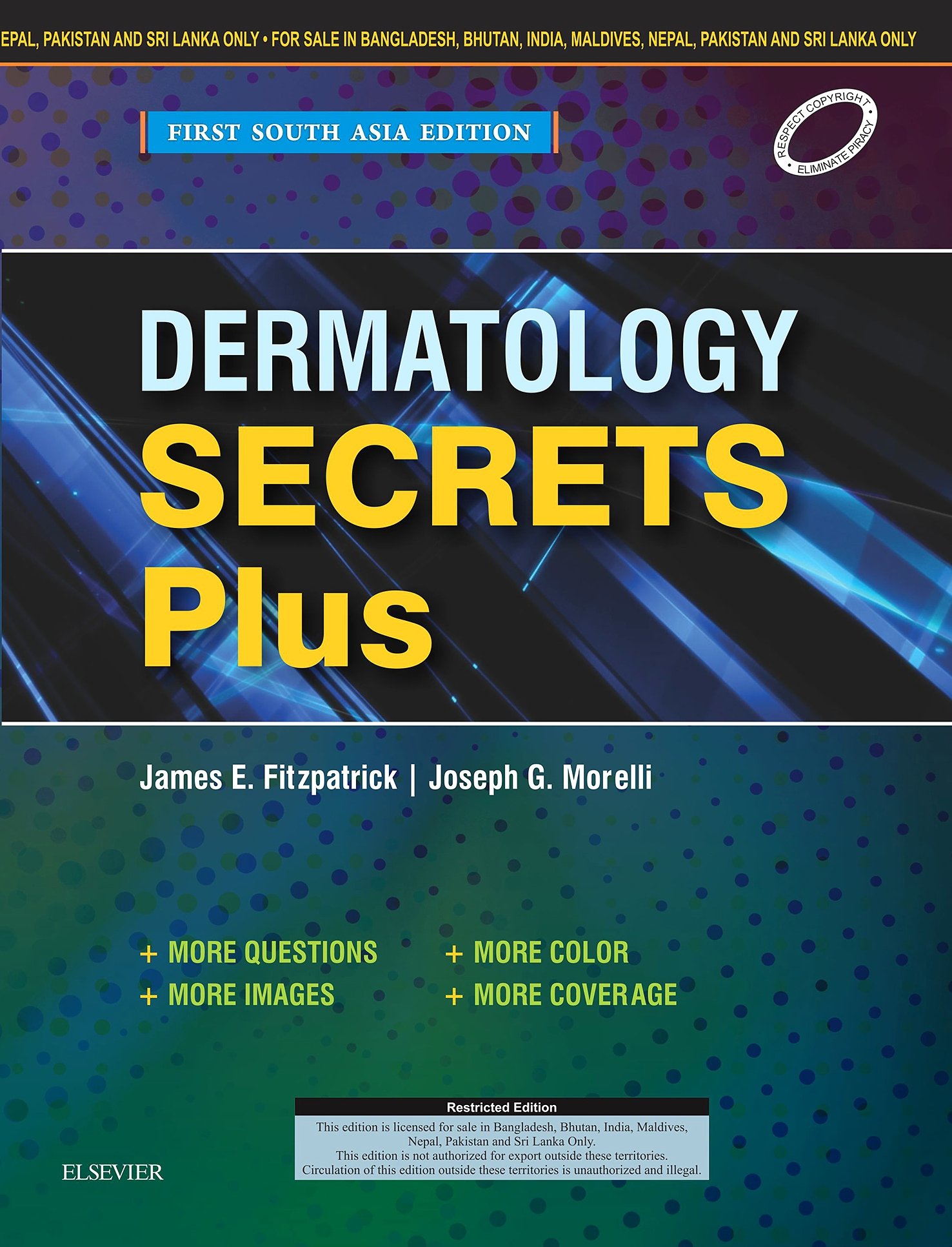 dermatology-secrets-plus-first-south-asia-edition