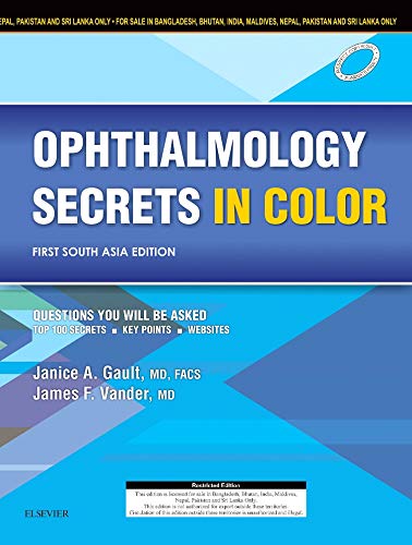 ophthalmology-secrets-in-color-first-south-asia-edition