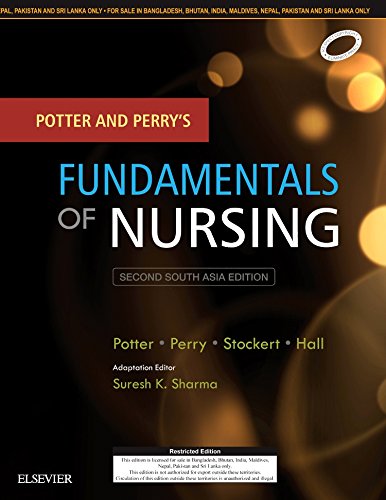 potter-and-perrys-fundamentals-of-nursing-second-south-asia-edition